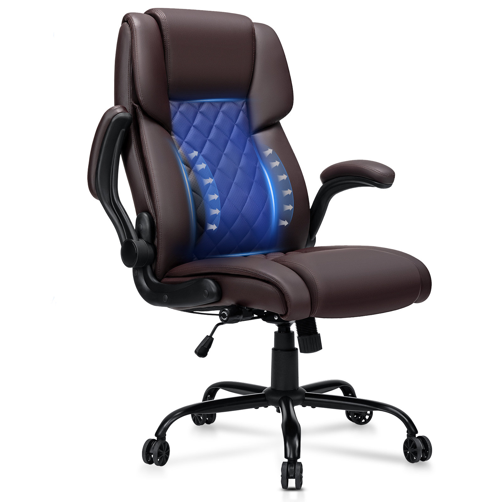 George oliver desk chair sale